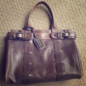 Badgley Mischka Handbag